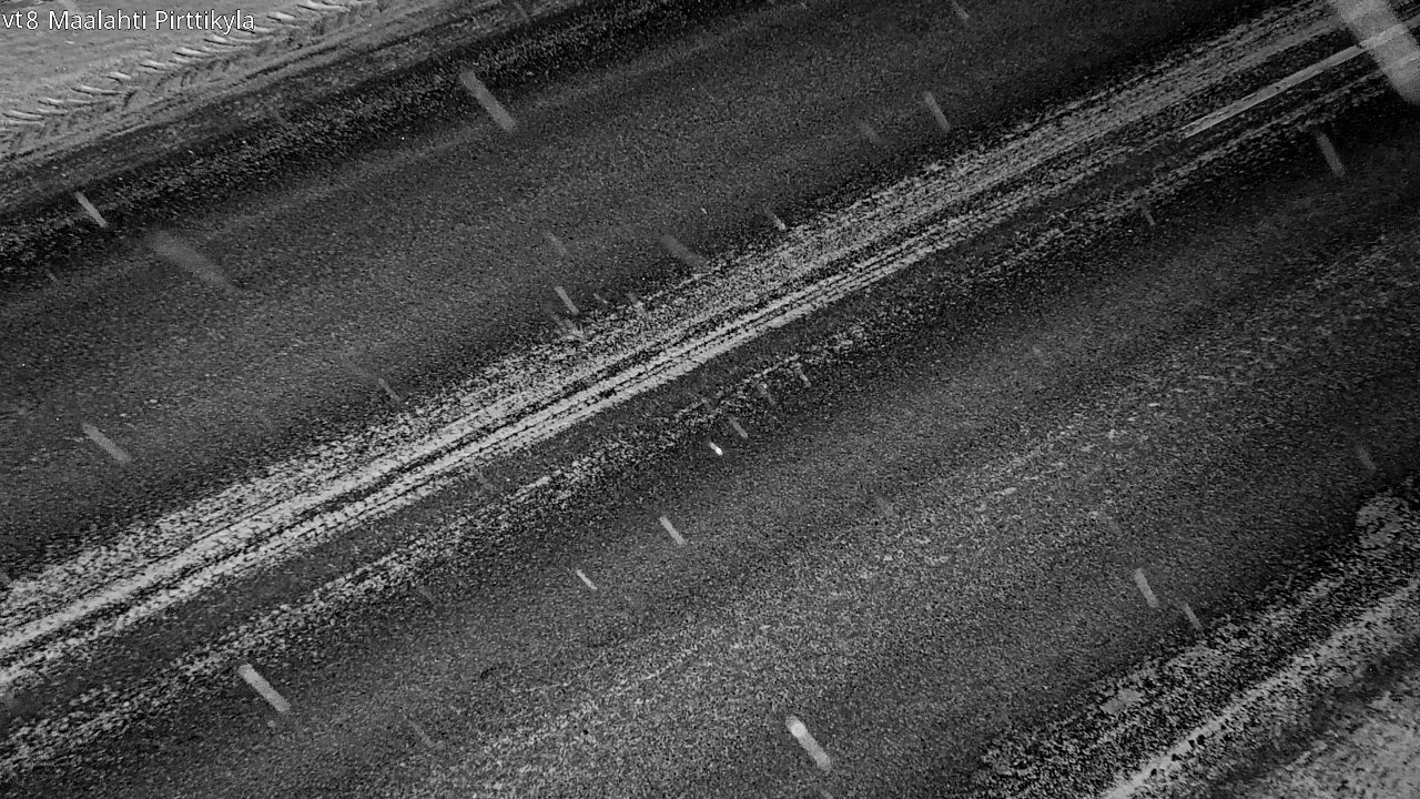 Kelikamerat Kuva Tie 8 Maalahti, Pirttikylä, Maalahti, Pohjanmaa