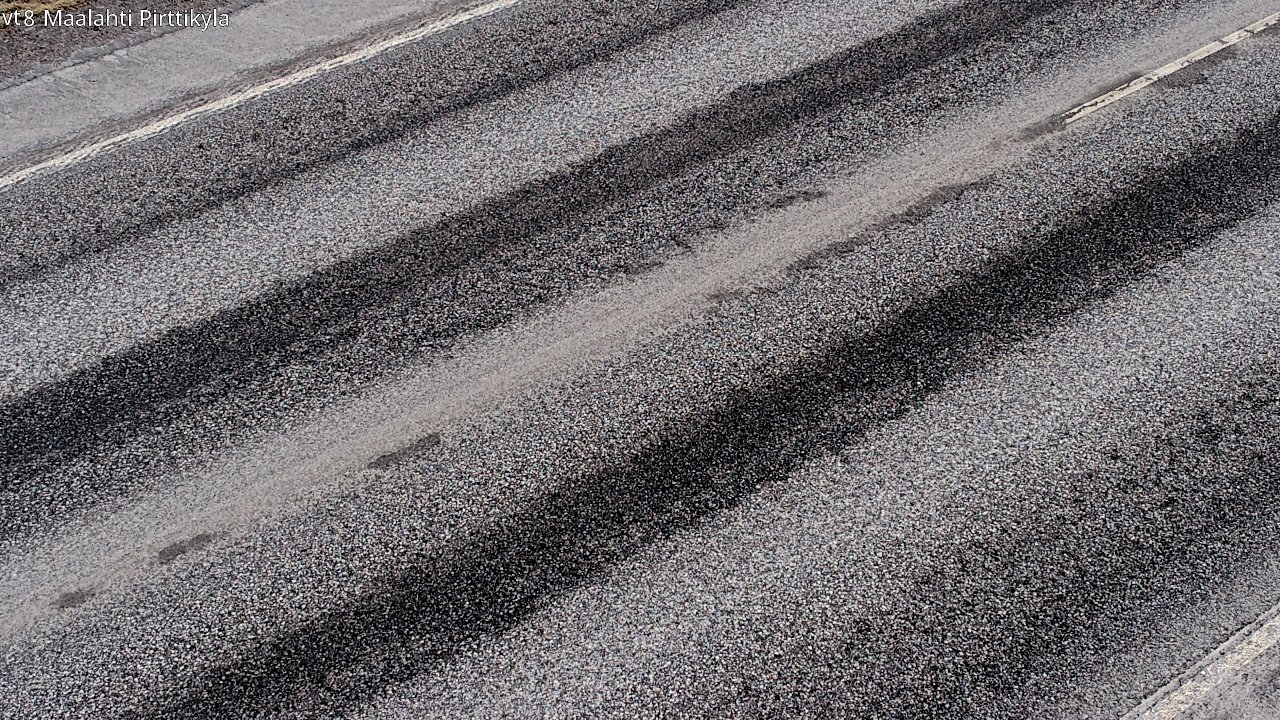 Kelikamerat Kuva Tie 8 Maalahti, Pirttikylä, Maalahti, Pohjanmaa