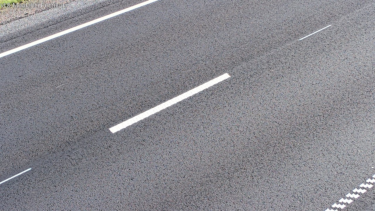 Kelikamerat Kuva Tie 8 Maalahti, Pirttikylä, Maalahti, Pohjanmaa
