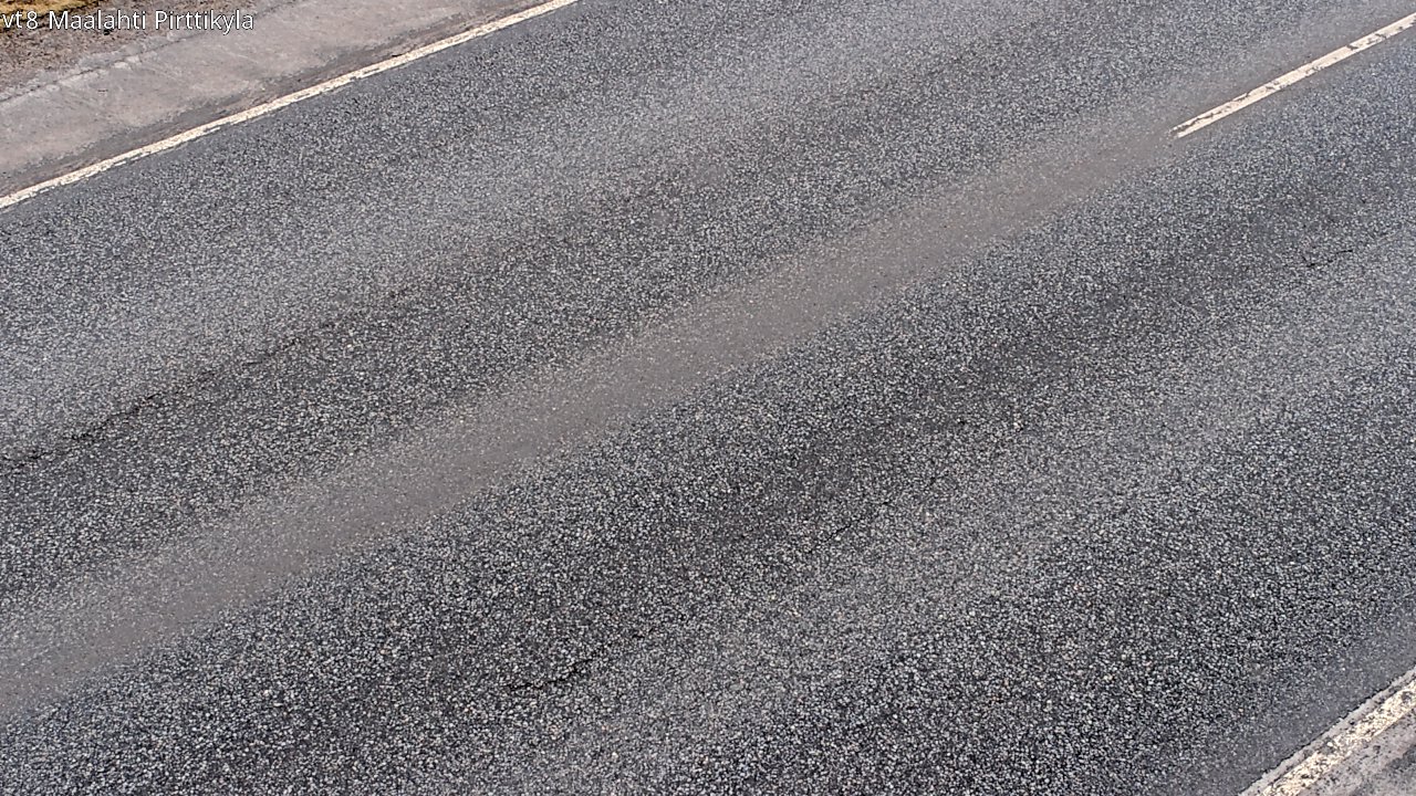 Kelikamerat Kuva Tie 8 Maalahti, Pirttikylä, Maalahti, Pohjanmaa