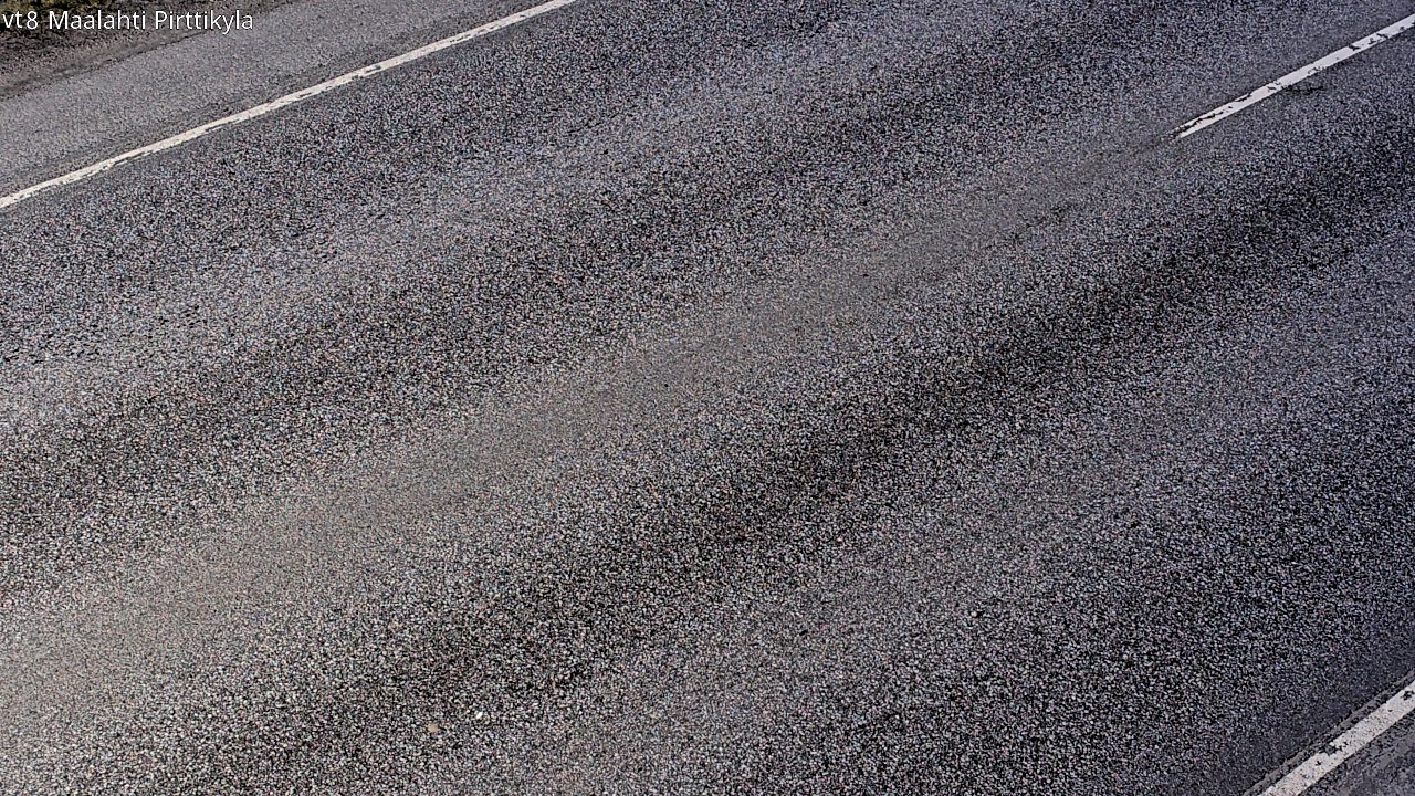Kelikamerat Kuva Tie 8 Maalahti, Pirttikylä, Maalahti, Pohjanmaa