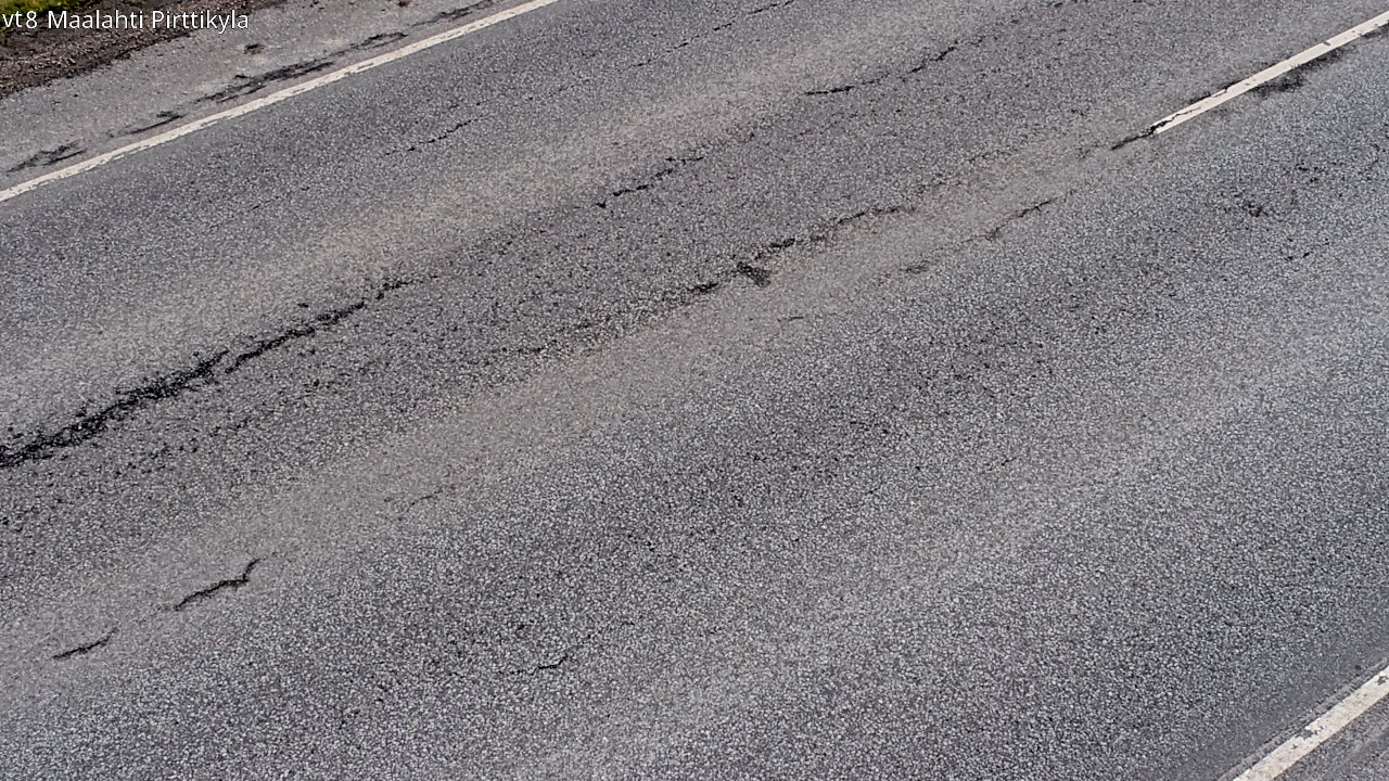 Kelikamerat Kuva Tie 8 Maalahti, Pirttikylä, Maalahti, Pohjanmaa