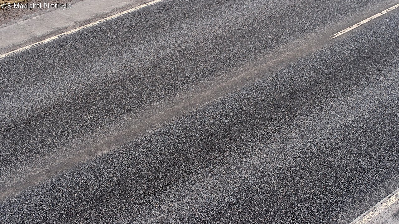 Kelikamerat Kuva Tie 8 Maalahti, Pirttikylä, Maalahti, Pohjanmaa