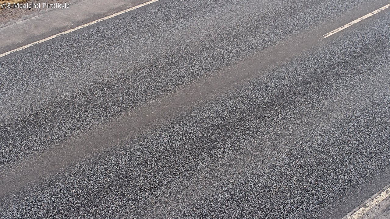 Kelikamerat Kuva Tie 8 Maalahti, Pirttikylä, Maalahti, Pohjanmaa