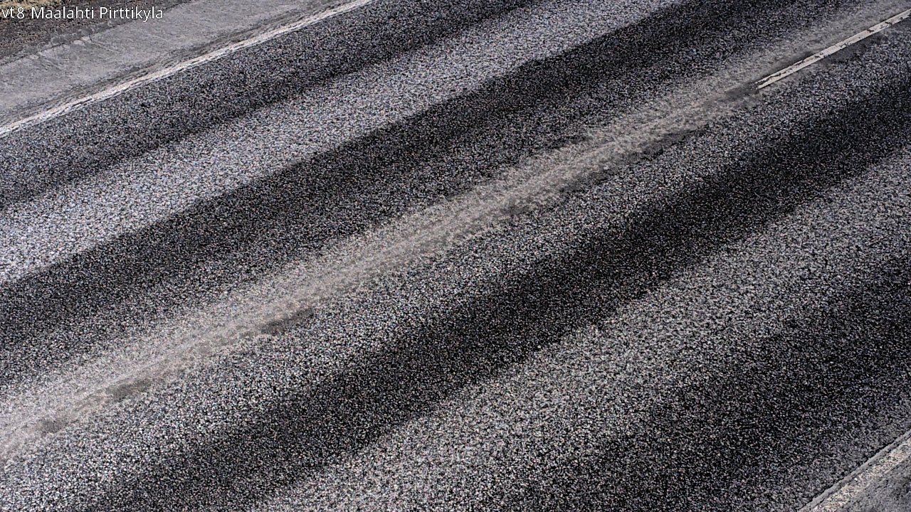 Kelikamerat Kuva Tie 8 Maalahti, Pirttikylä, Maalahti, Pohjanmaa