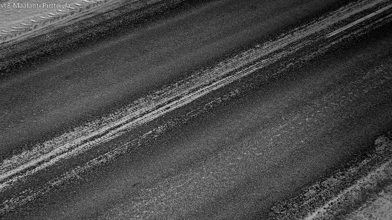 Kelikamerat Kuva Tie 8 Maalahti, Pirttikylä, Maalahti, Pohjanmaa