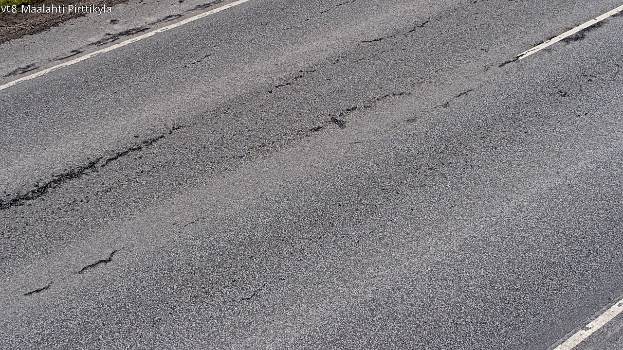 Kelikamerat Kuva Tie 8 Maalahti, Pirttikylä, Maalahti, Pohjanmaa