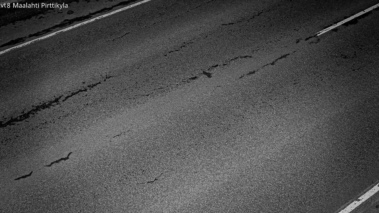 Kelikamerat Kuva Tie 8 Maalahti, Pirttikylä, Maalahti, Pohjanmaa