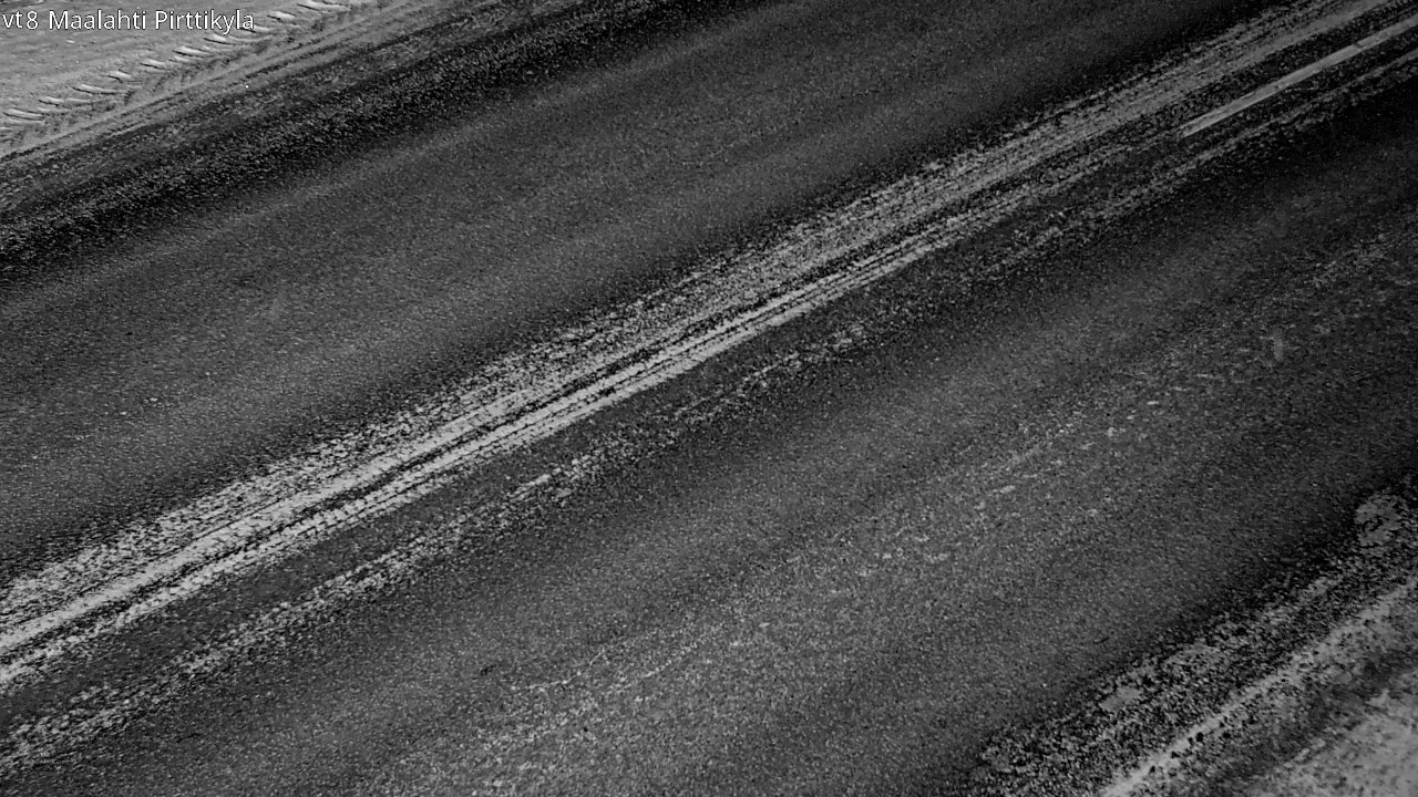 Kelikamerat Kuva Tie 8 Maalahti, Pirttikylä, Maalahti, Pohjanmaa