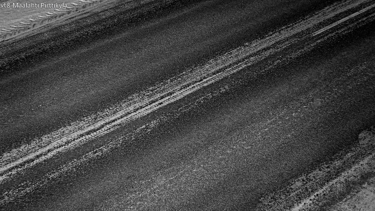 Kelikamerat Kuva Tie 8 Maalahti, Pirttikylä, Maalahti, Pohjanmaa