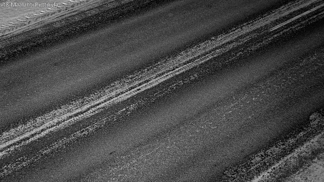 Kelikamerat Kuva Tie 8 Maalahti, Pirttikylä, Maalahti, Pohjanmaa