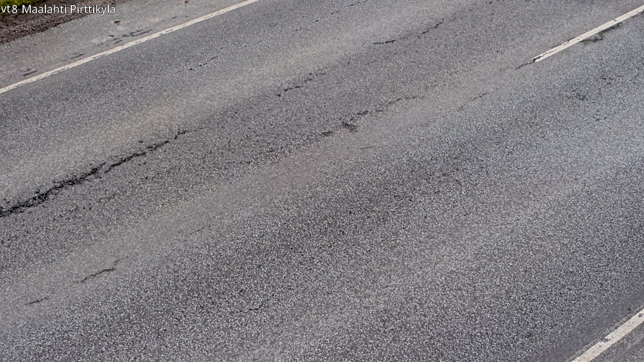 Kelikamerat Kuva Tie 8 Maalahti, Pirttikylä, Maalahti, Pohjanmaa