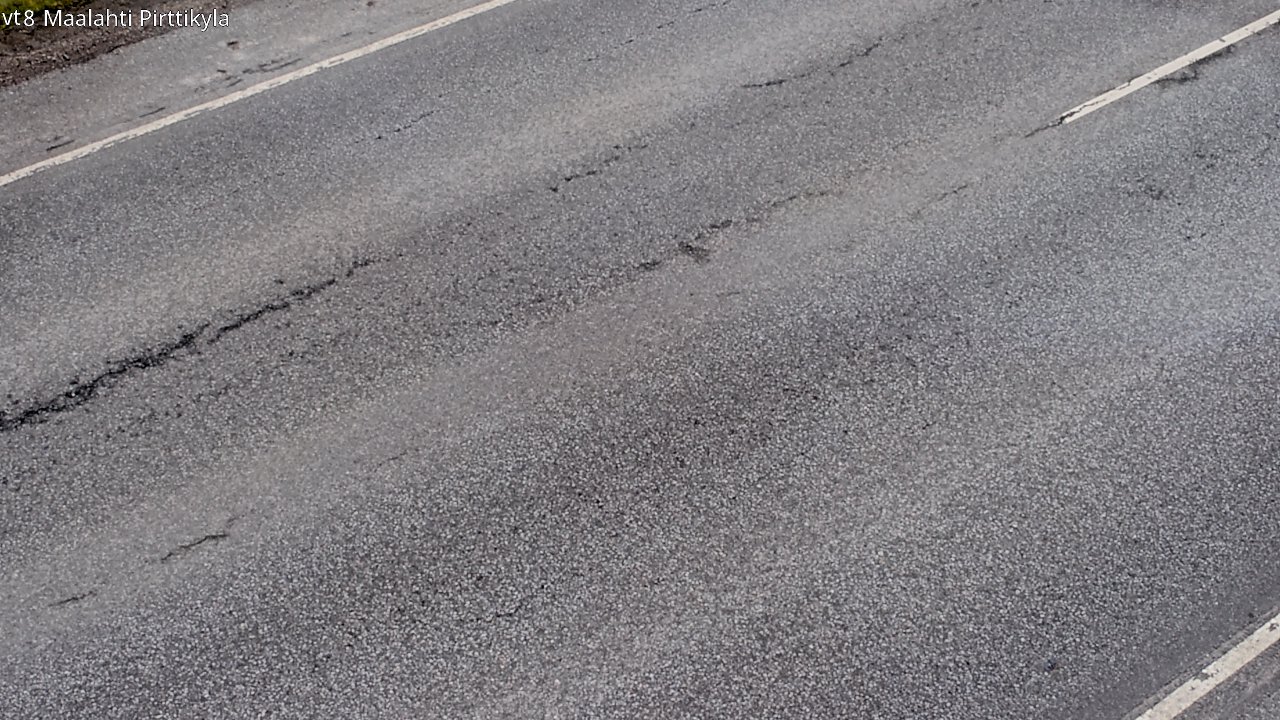 Kelikamerat Kuva Tie 8 Maalahti, Pirttikylä, Maalahti, Pohjanmaa