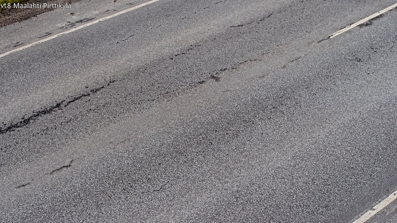 Kelikamerat Kuva Tie 8 Maalahti, Pirttikylä, Maalahti, Pohjanmaa