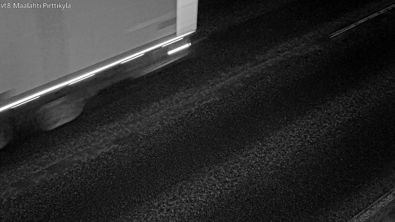 Kelikamerat Kuva Tie 8 Maalahti, Pirttikylä, Maalahti, Pohjanmaa