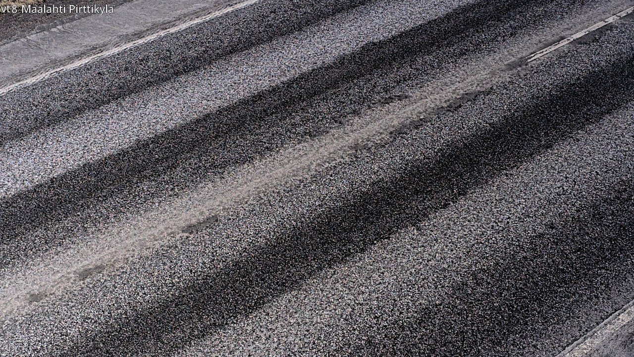 Kelikamerat Kuva Tie 8 Maalahti, Pirttikylä, Maalahti, Pohjanmaa