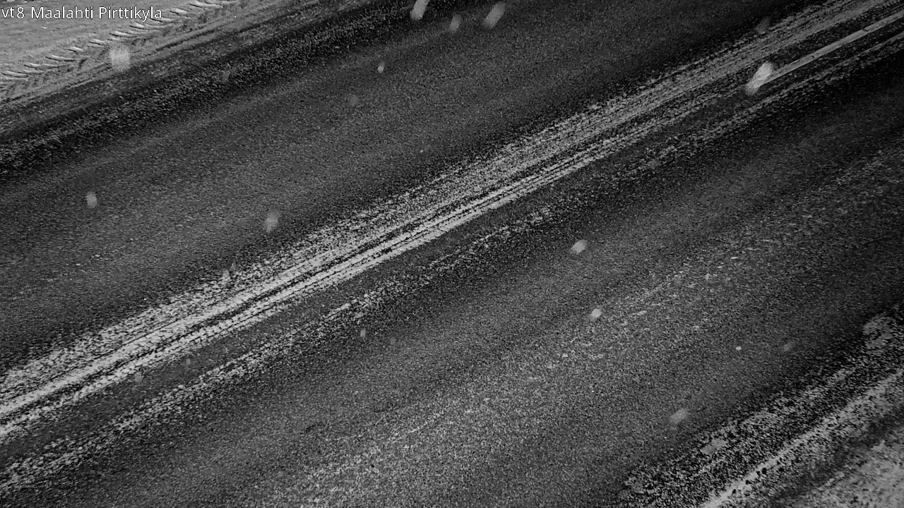 Kelikamerat Kuva Tie 8 Maalahti, Pirttikylä, Maalahti, Pohjanmaa