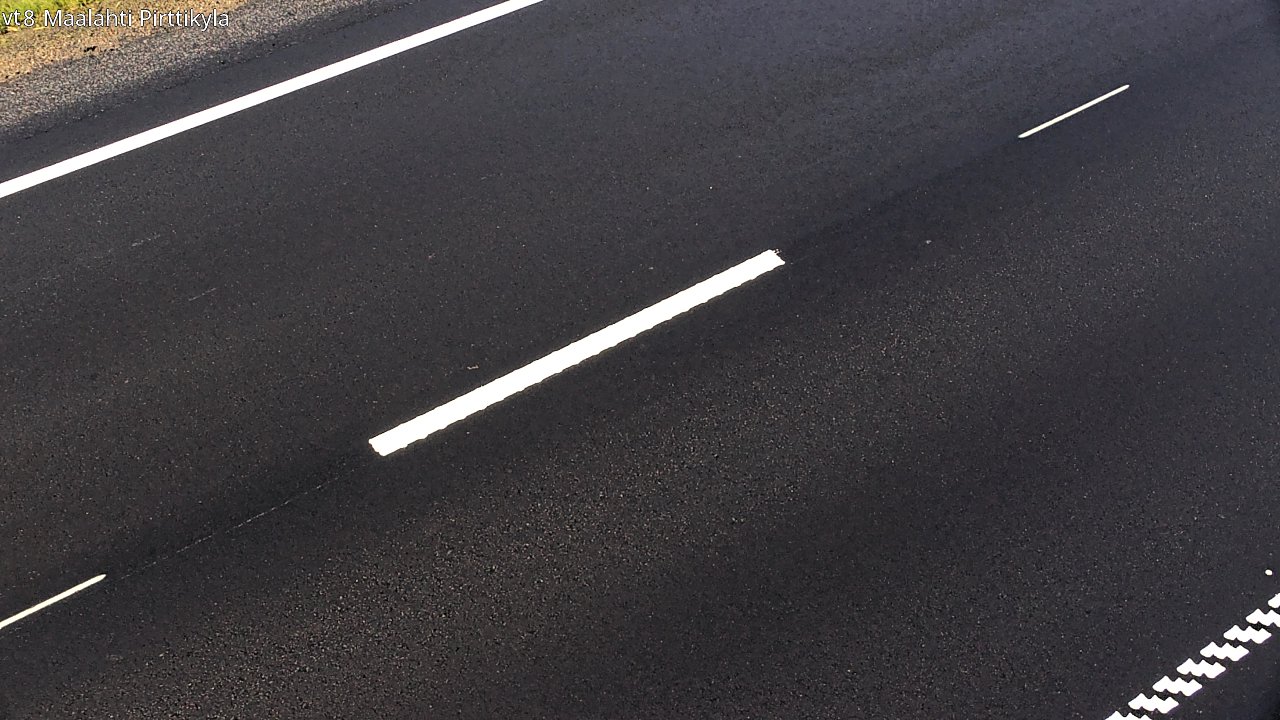 Kelikamerat Kuva Tie 8 Maalahti, Pirttikylä, Maalahti, Pohjanmaa