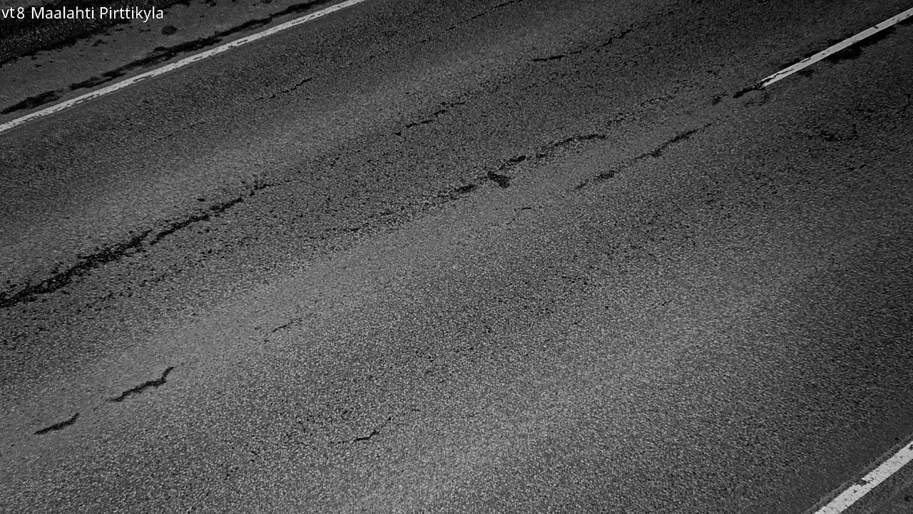 Kelikamerat Kuva Tie 8 Maalahti, Pirttikylä, Maalahti, Pohjanmaa