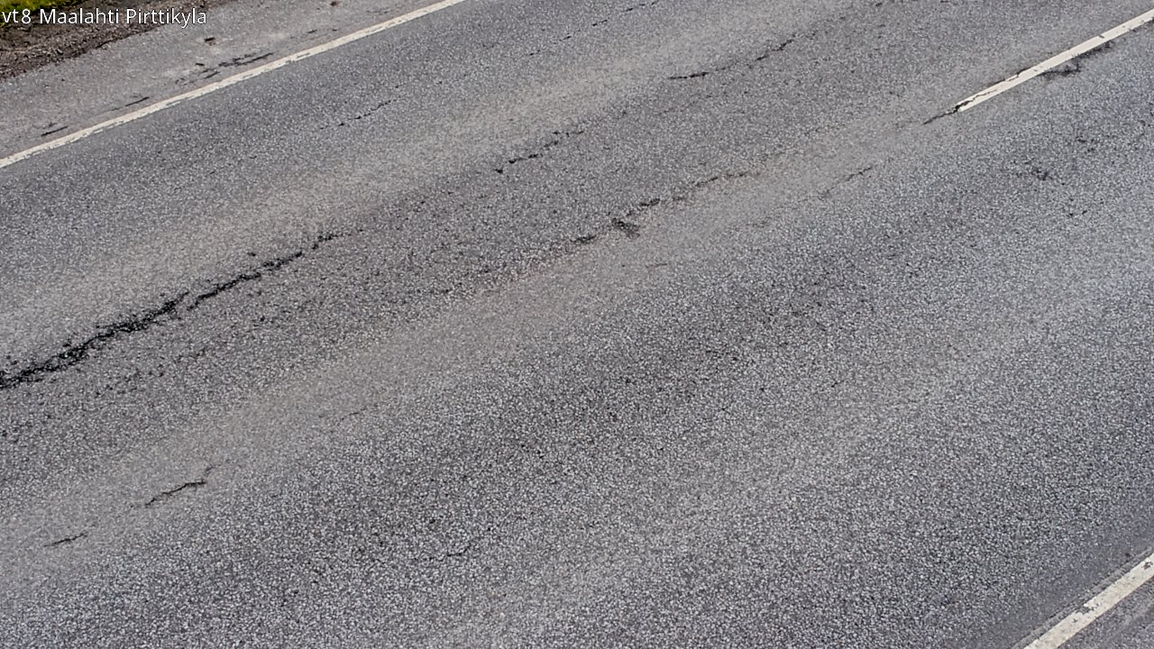 Kelikamerat Kuva Tie 8 Maalahti, Pirttikylä, Maalahti, Pohjanmaa