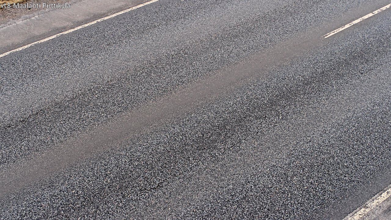 Kelikamerat Kuva Tie 8 Maalahti, Pirttikylä, Maalahti, Pohjanmaa