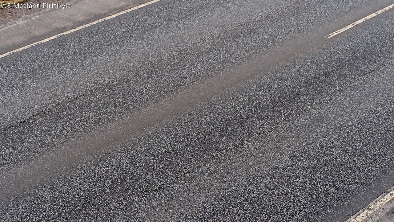 Kelikamerat Kuva Tie 8 Maalahti, Pirttikylä, Maalahti, Pohjanmaa