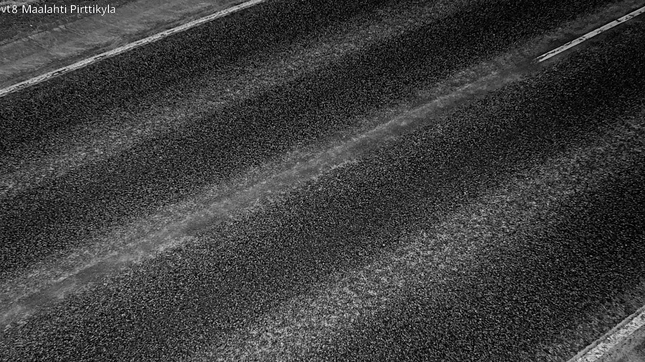 Kelikamerat Kuva Tie 8 Maalahti, Pirttikylä, Maalahti, Pohjanmaa