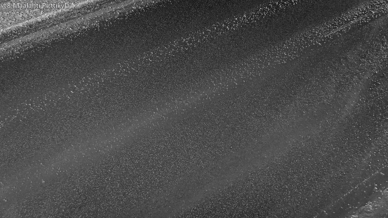 Kelikamerat Kuva Tie 8 Maalahti, Pirttikylä, Maalahti, Pohjanmaa