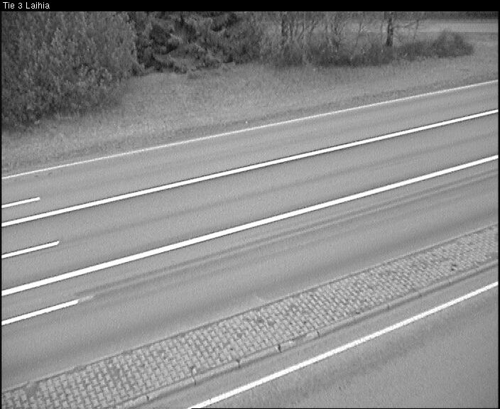 Weather Camera Image Road 3 Laihia, Laihia, Pohjanmaa