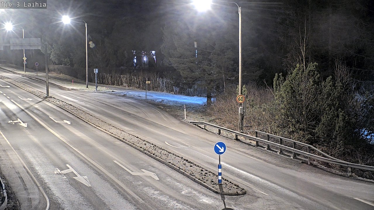 Kelikamerat Kuva Tie 3 Laihia, Laihia, Pohjanmaa