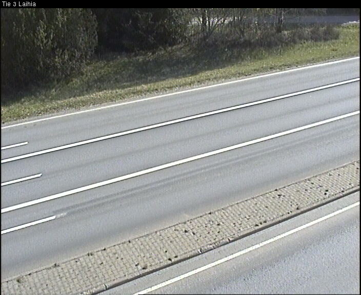 Weather Camera Image Road 3 Laihia, Laihia, Pohjanmaa