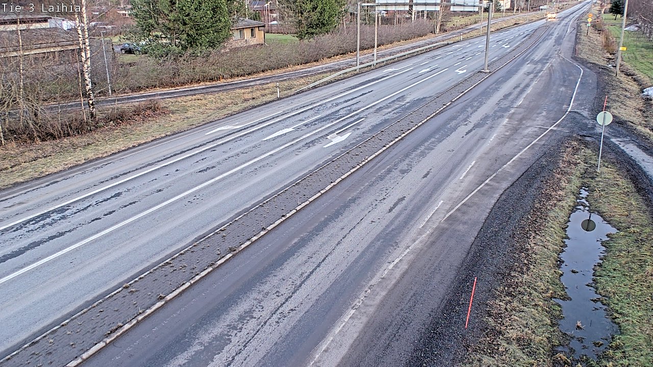 Kelikamerat Kuva Tie 3 Laihia, Laihia, Pohjanmaa