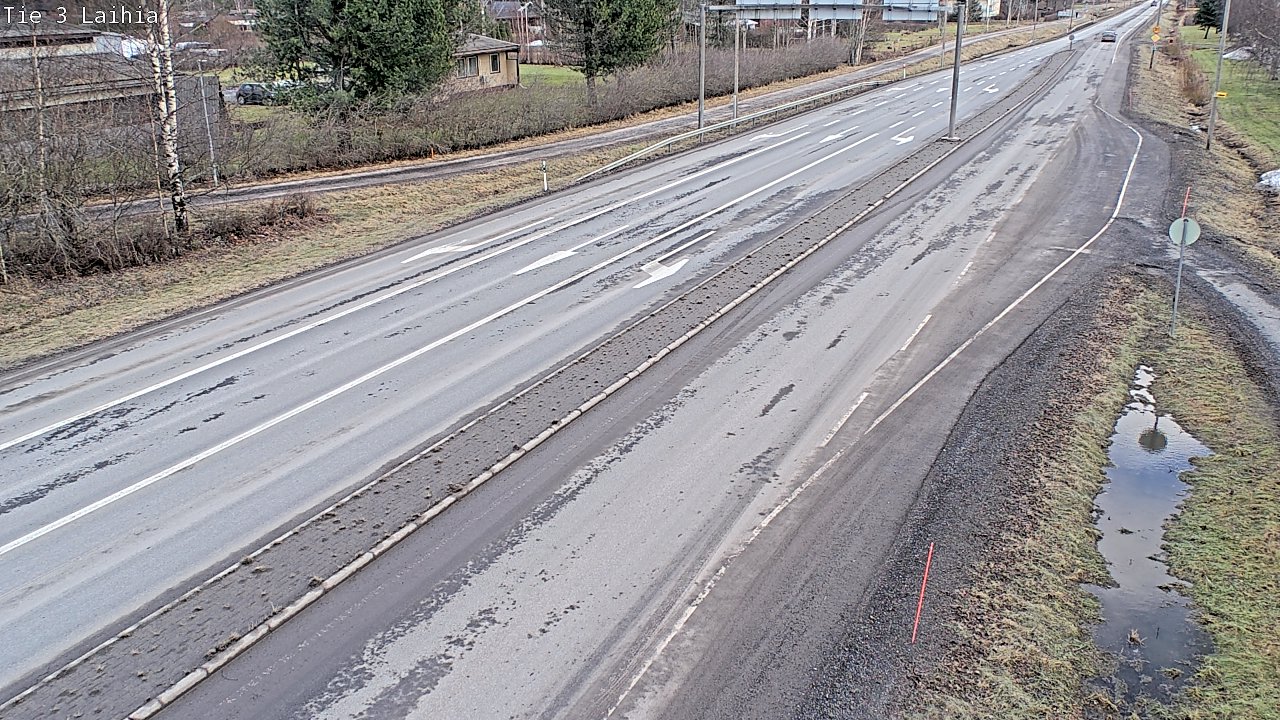 Kelikamerat Kuva Tie 3 Laihia, Laihia, Pohjanmaa