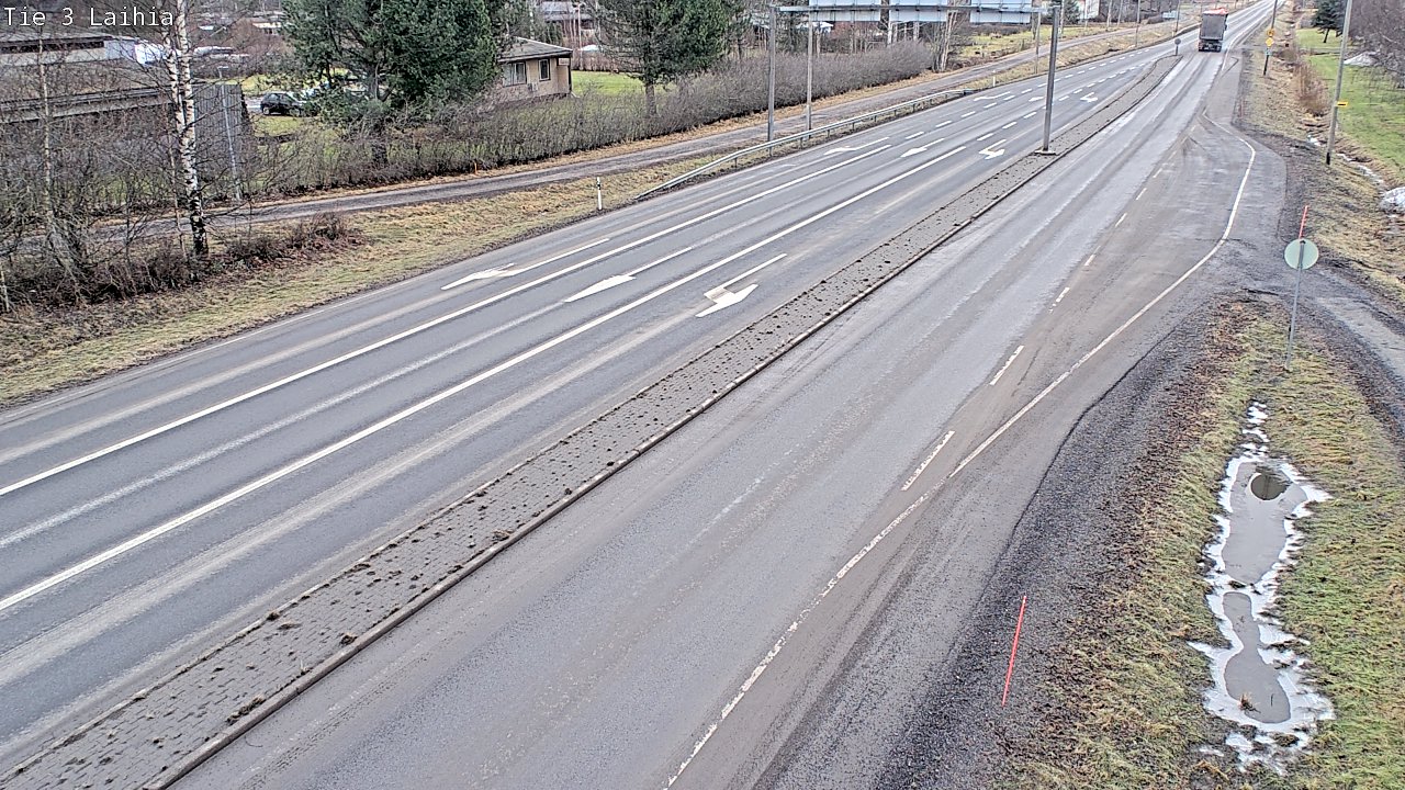 Kelikamerat Kuva Tie 3 Laihia, Laihia, Pohjanmaa