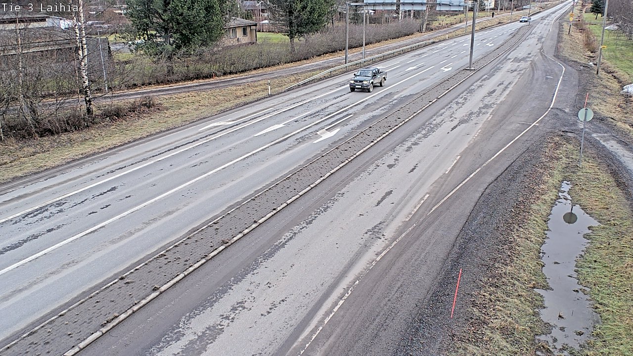 Kelikamerat Kuva Tie 3 Laihia, Laihia, Pohjanmaa