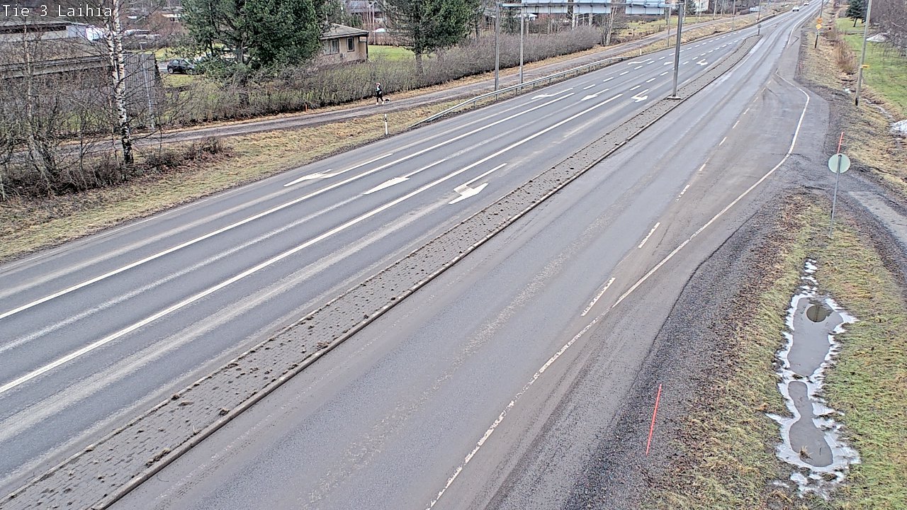 Kelikamerat Kuva Tie 3 Laihia, Laihia, Pohjanmaa