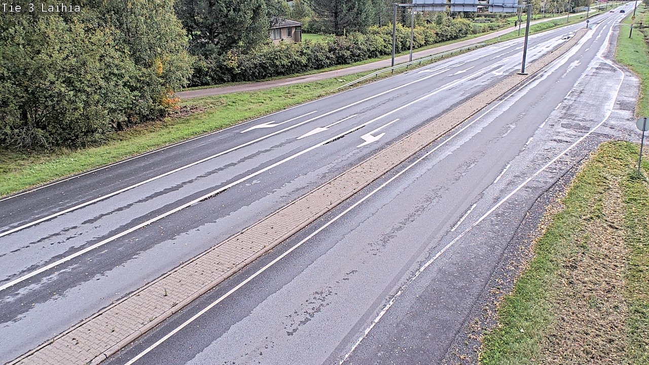 Kelikamerat Kuva Tie 3 Laihia, Laihia, Pohjanmaa