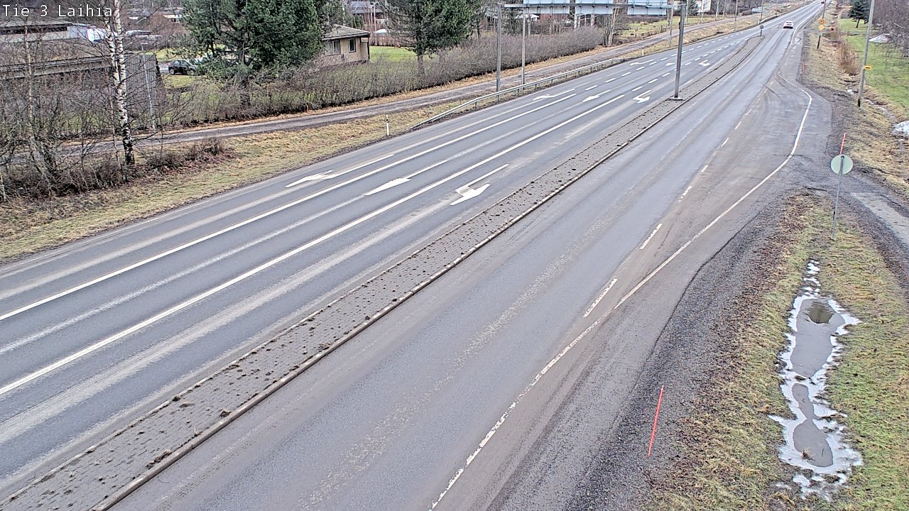 Kelikamerat Kuva Tie 3 Laihia, Laihia, Pohjanmaa