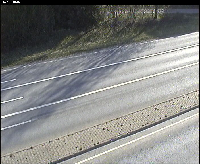 Weather Camera Image Väg 3 Laihela, Laihia, Pohjanmaa