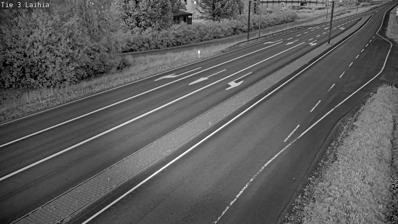 Kelikamerat Kuva Tie 3 Laihia, Laihia, Pohjanmaa
