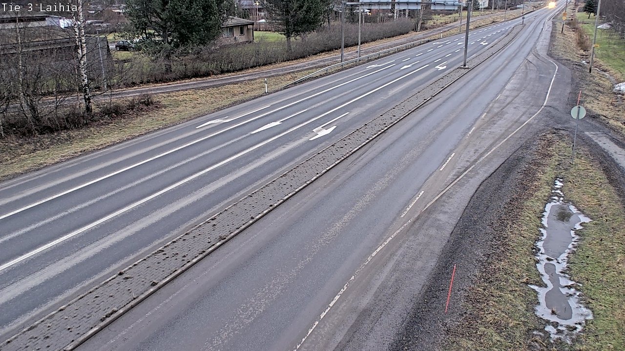 Kelikamerat Kuva Tie 3 Laihia, Laihia, Pohjanmaa