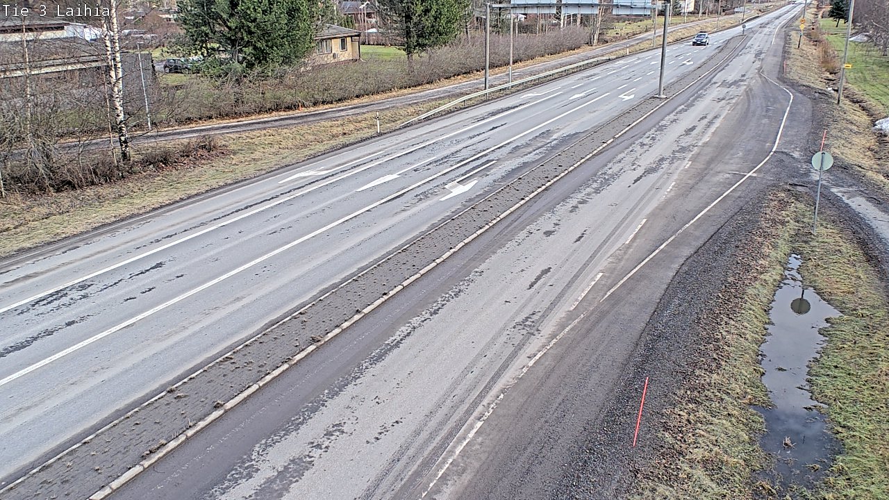 Kelikamerat Kuva Tie 3 Laihia, Laihia, Pohjanmaa