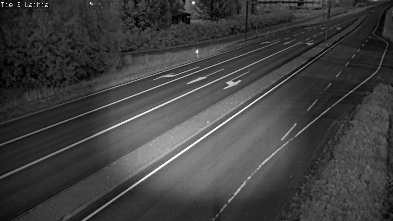 Kelikamerat Kuva Tie 3 Laihia, Laihia, Pohjanmaa