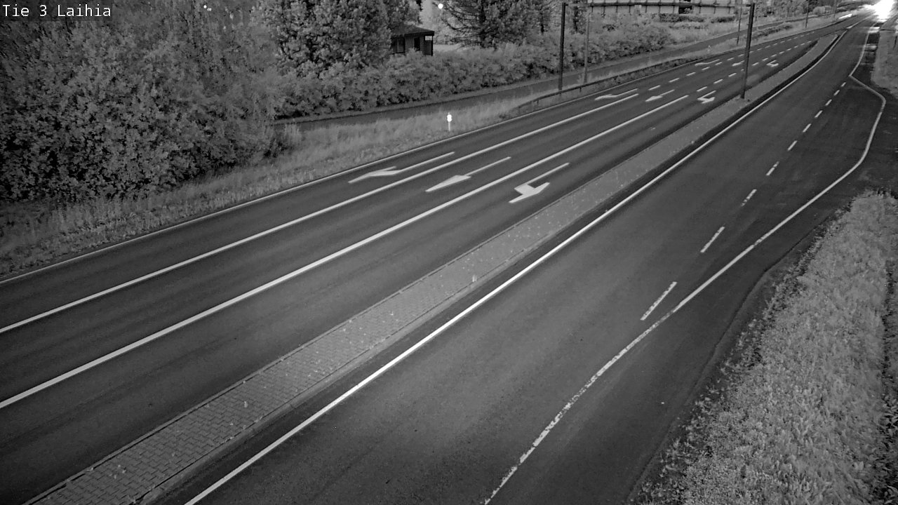 Kelikamerat Kuva Tie 3 Laihia, Laihia, Pohjanmaa