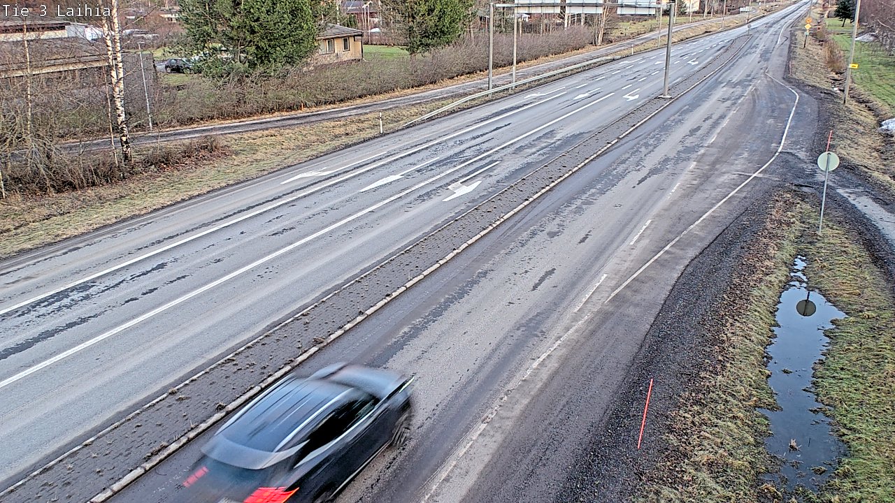 Kelikamerat Kuva Tie 3 Laihia, Laihia, Pohjanmaa