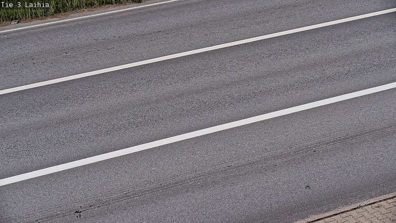 Kelikamerat Kuva Tie 3 Laihia, Laihia, Pohjanmaa