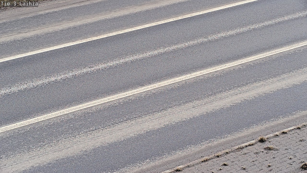 Kelikamerat Kuva Tie 3 Laihia, Laihia, Pohjanmaa