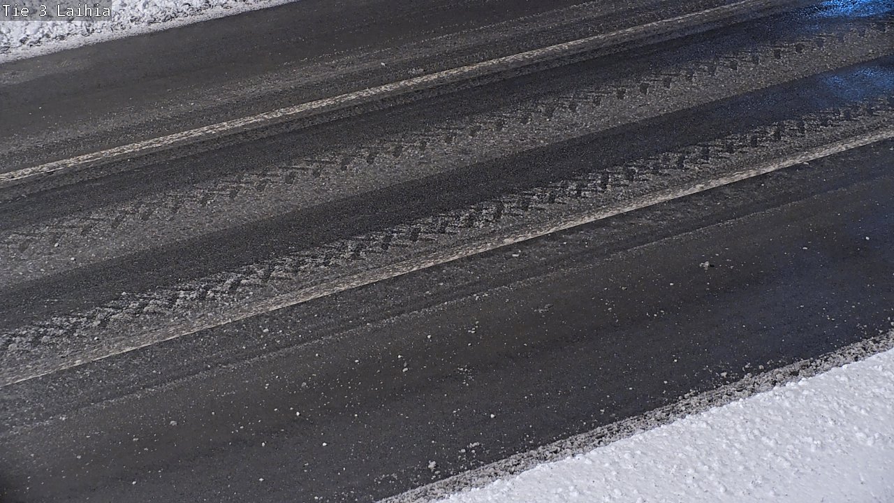 Kelikamerat Kuva Tie 3 Laihia, Laihia, Pohjanmaa