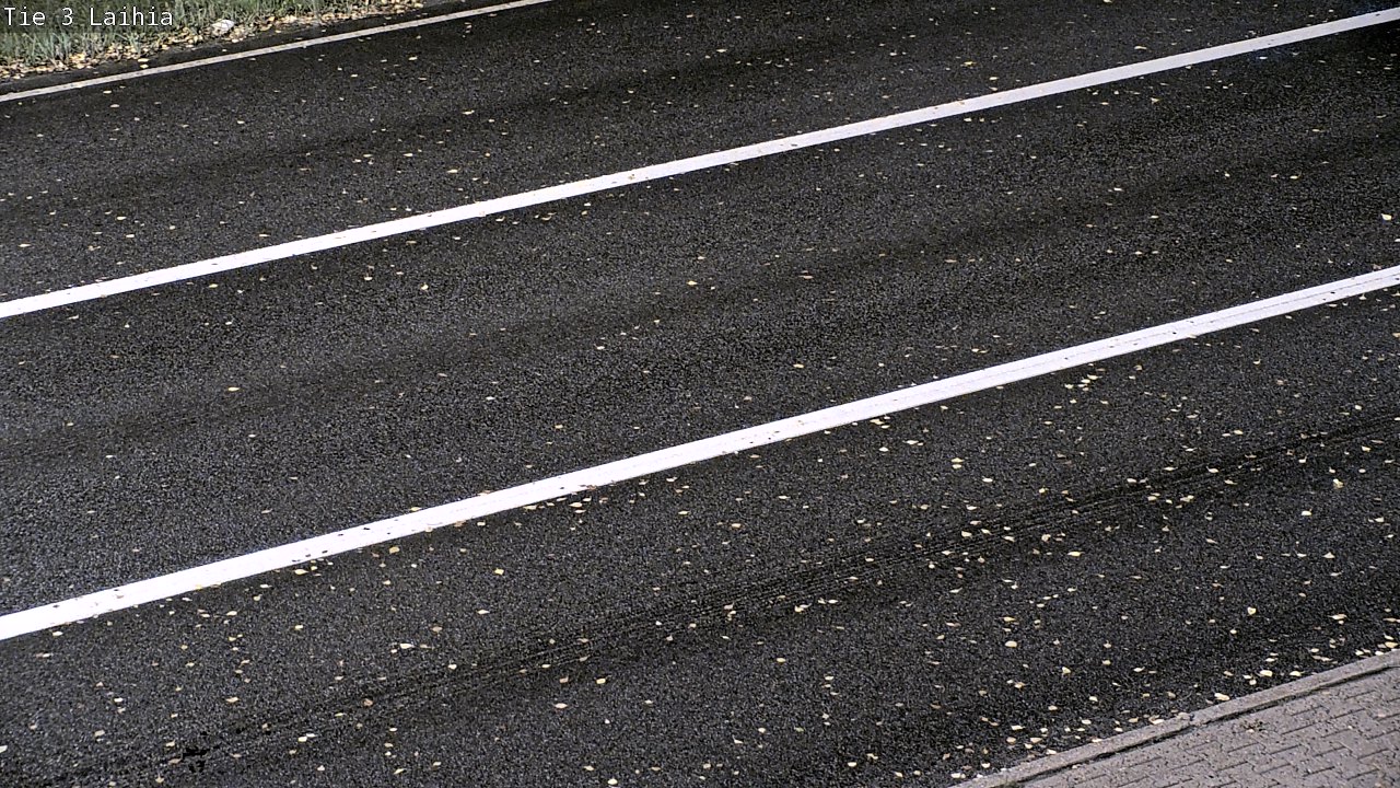 Kelikamerat Kuva Tie 3 Laihia, Laihia, Pohjanmaa