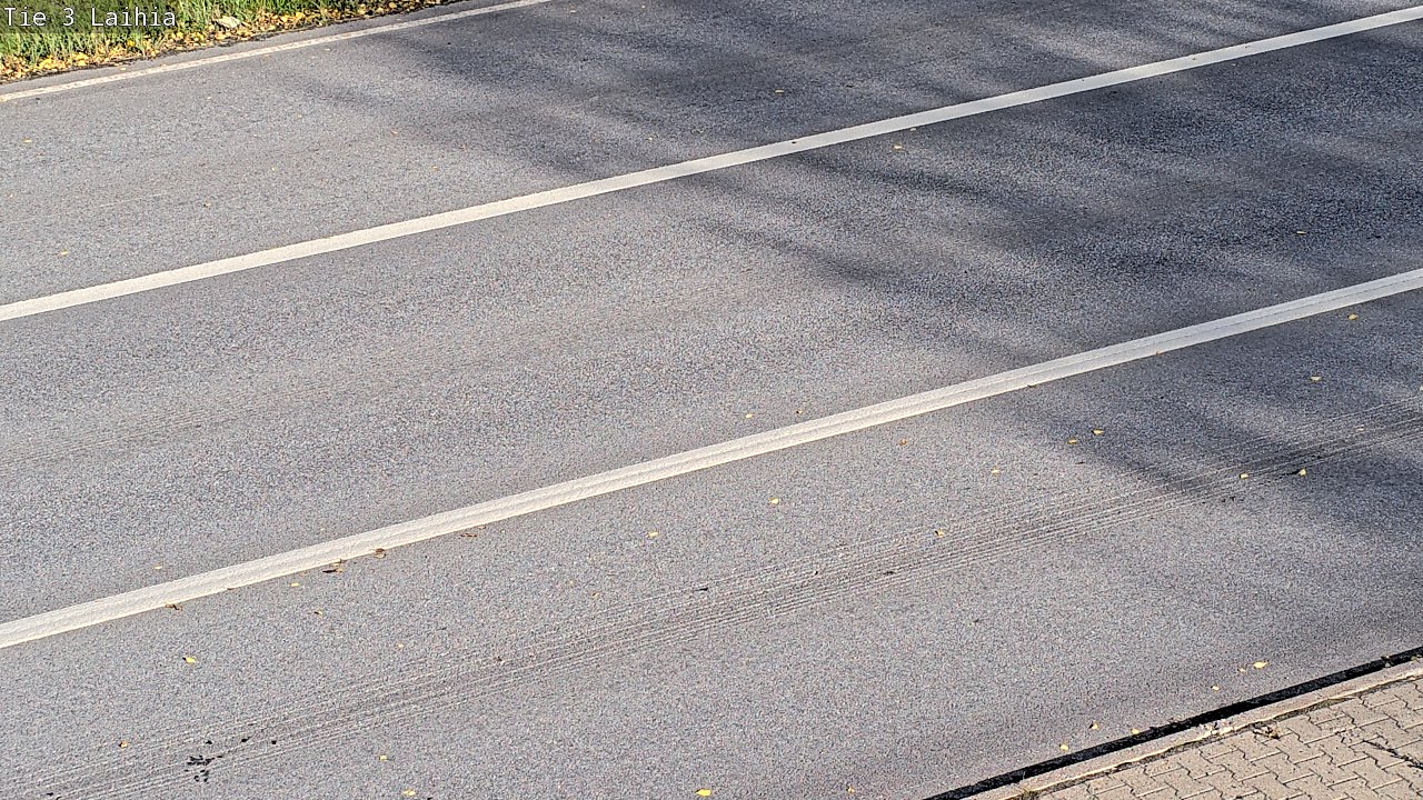 Kelikamerat Kuva Tie 3 Laihia, Laihia, Pohjanmaa